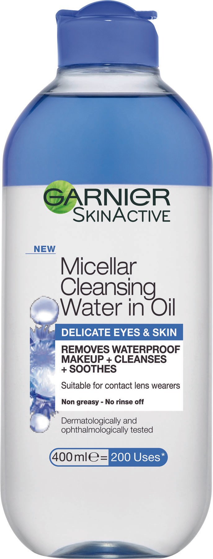Garnier Micellar Cleansing Water