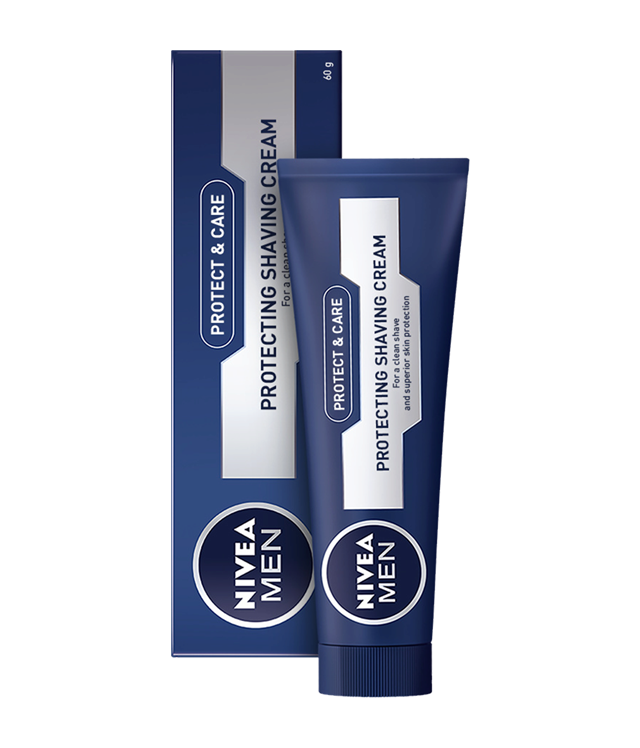 Nivea Shaving Cream60ml