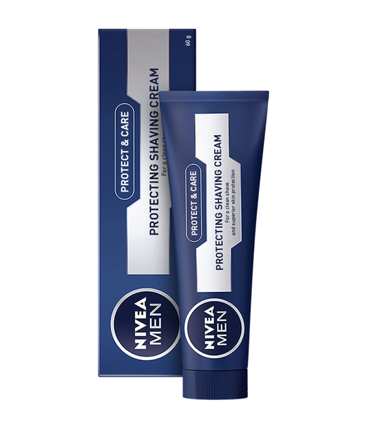 Nivea Shaving Cream60ml