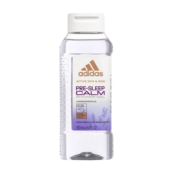 Adidas Shower Gel 250ml Multi