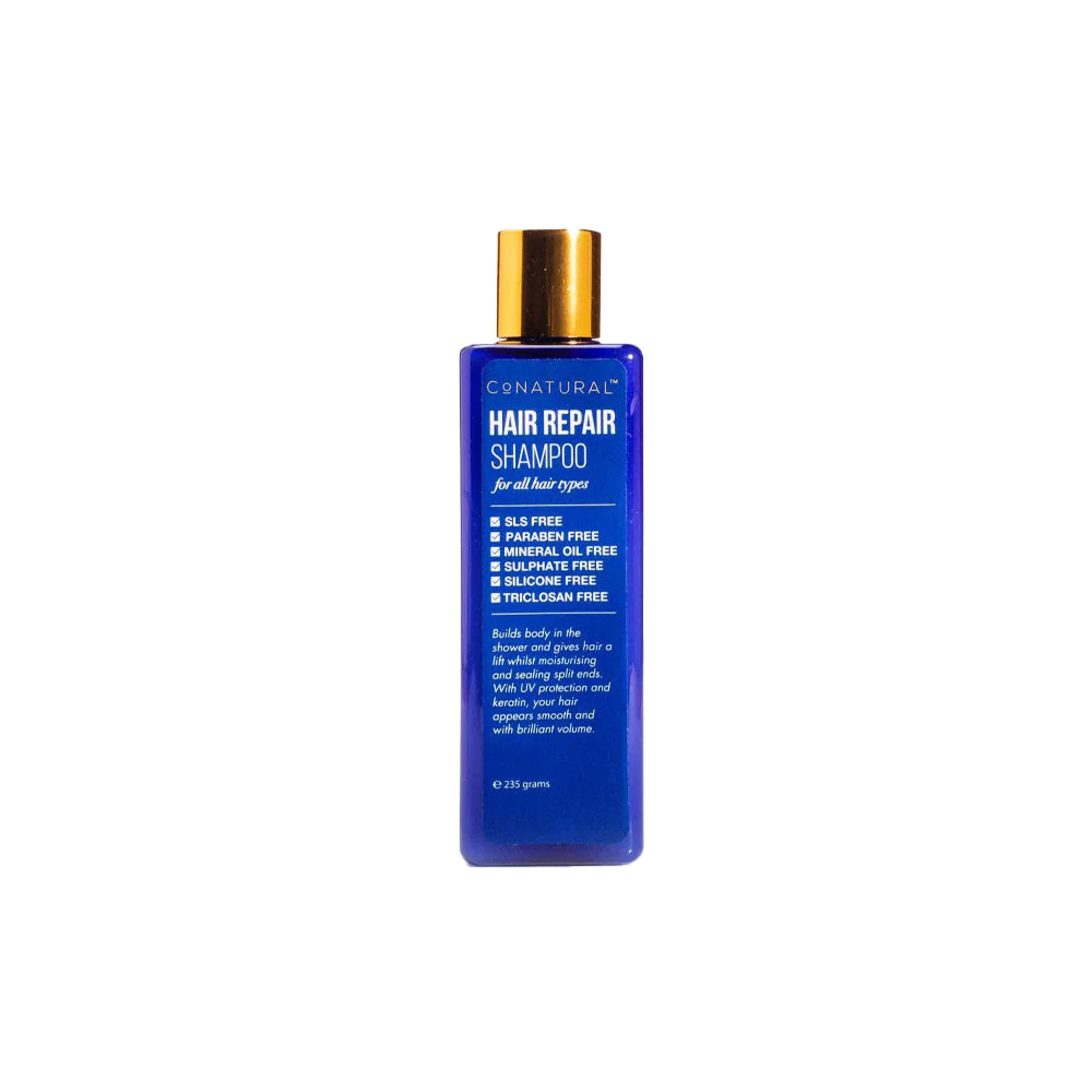 Conatural Hair Repair Shampoo |250ml