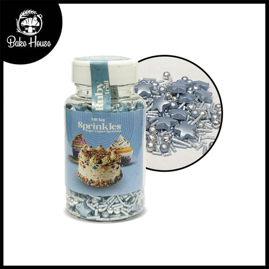 MR KAY SPRINKE JAR