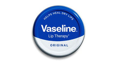 Vaseline Lip Therapy Tin - 20g