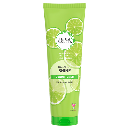 HERBAL ESSENCE CONDITIONER 275ML