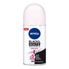 Nivea Roll On-Multi Colours