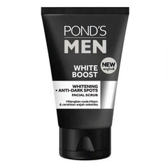 Ponds Men Face Wash Multi Colors 100g