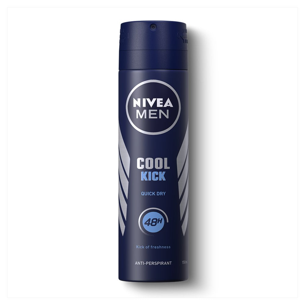 Nivea Men Deodorants Multi |150ml