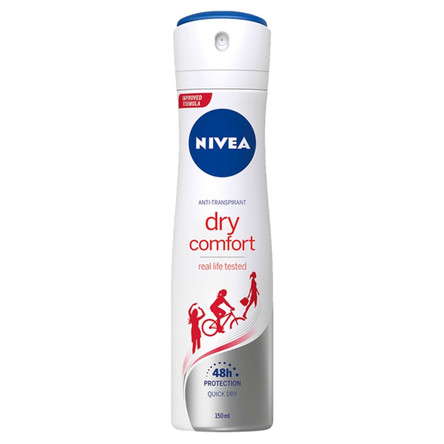 Nivea Deodorant Women Multi | 150ml