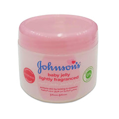 Johnsons Baby Jelly Lightly Fragranced 100Ml