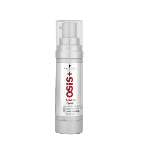 Schwarzkopf Osis+ Hair Serum