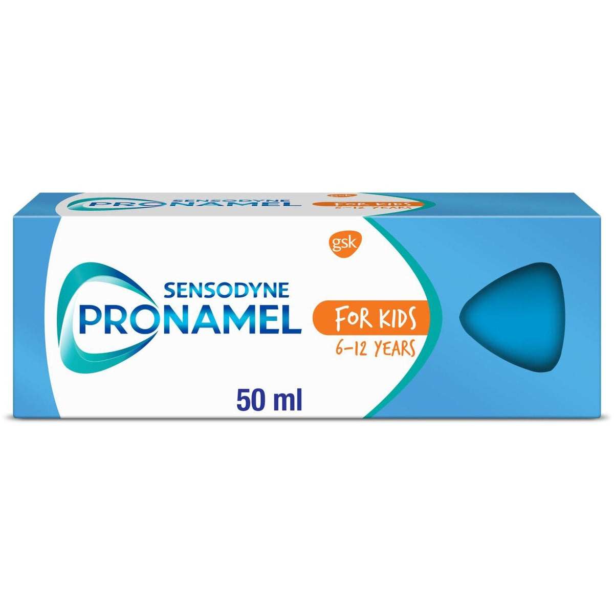 Sensodyne Pronamel Enamel Protection Kids