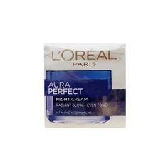 loreal aura perfect night cream 50ml