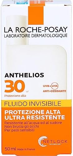 Roche-Posay Anthelios Invisible