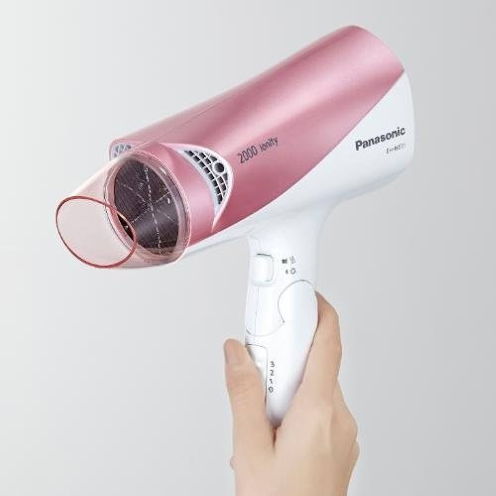 Panasonic EH-NE71 2000 watt Ionity hair dryer