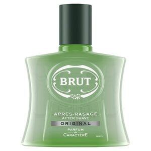 Brut After Shave Orignal  100ml