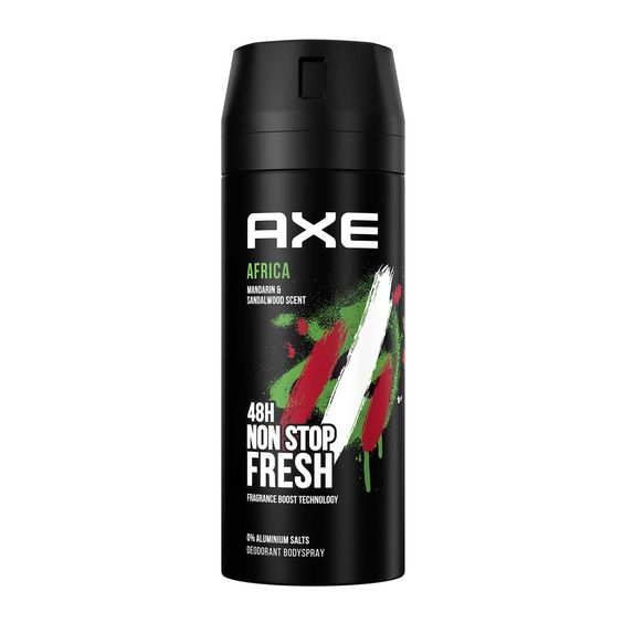 Axe Body Spray Men 150ml