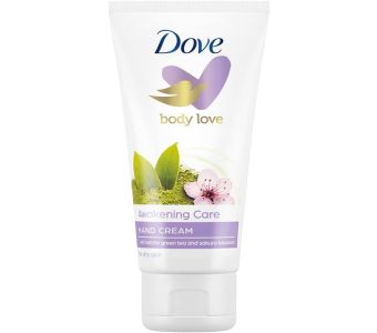 DOVE Hand Cream Awakening Care