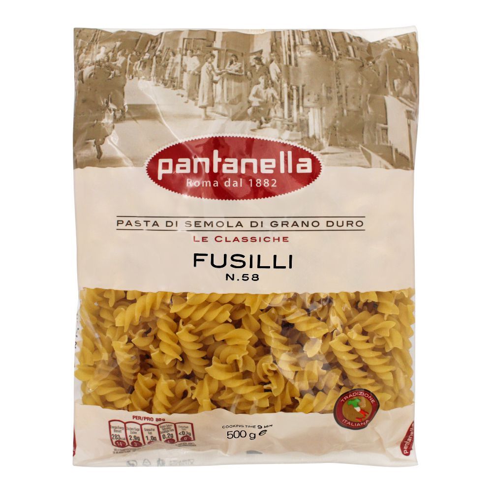 Pantanella Pasta Multi