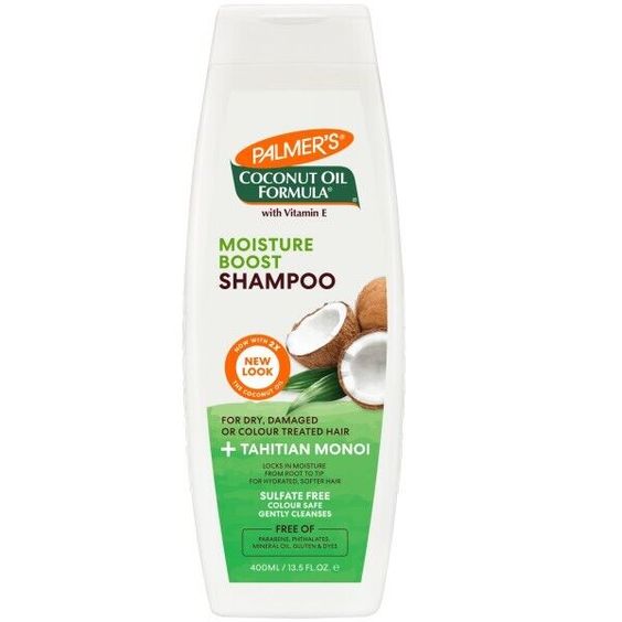 Palmers Vitamin E Shampoo