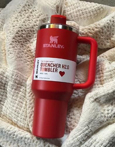 Stanely  Tumbler