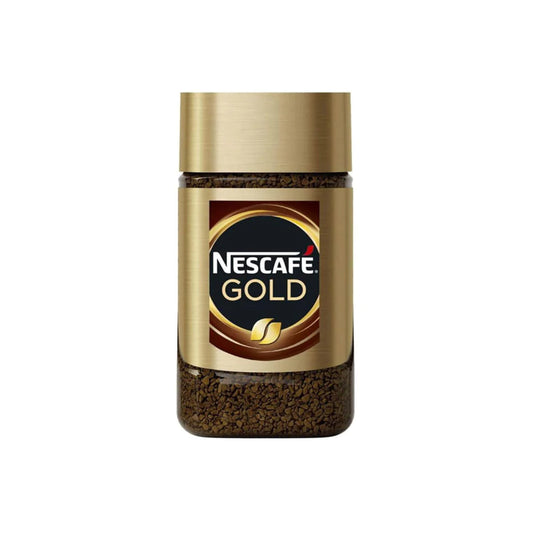 Nescafe Gold Coffee |50g