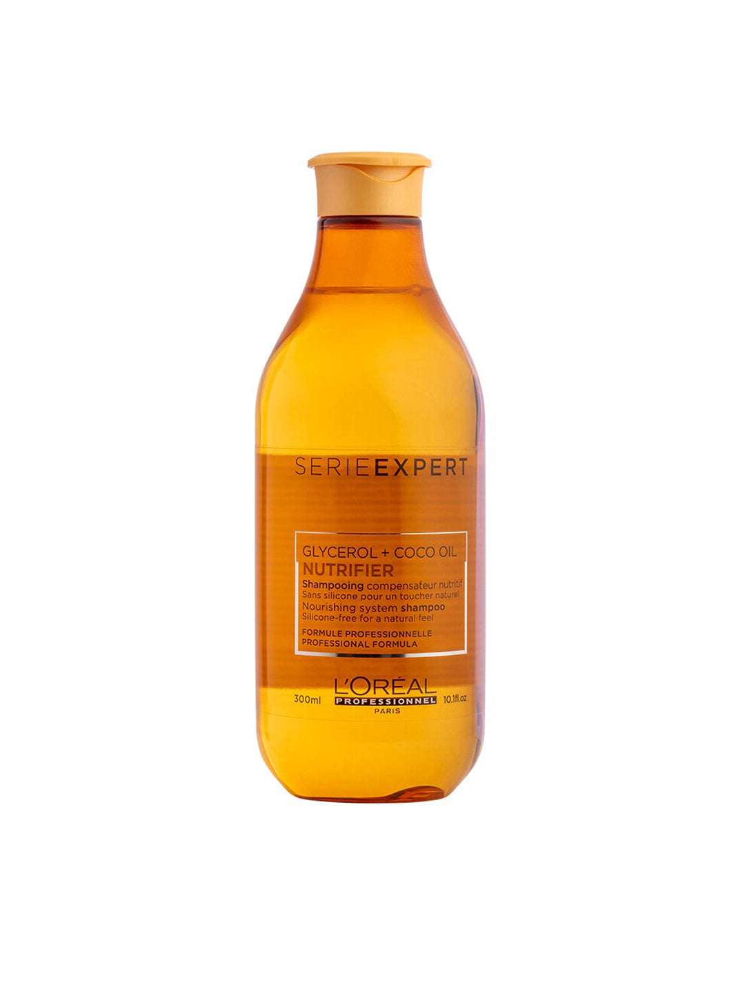 Loreal Expert Nutrifier Shampoo 300Ml