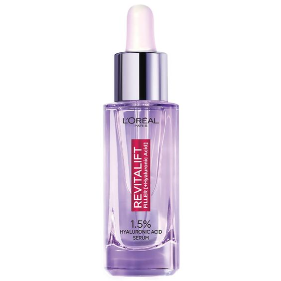 Loreal Revitalift Hyaluronic Serum 15ml