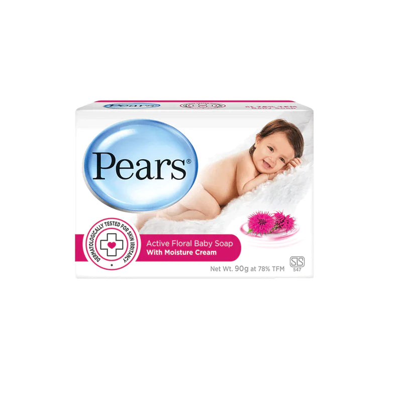 Pears Baby Soap Multi | 90g