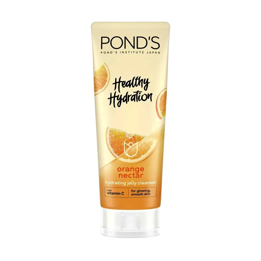 Ponds Hydration Aloe Vera 100g