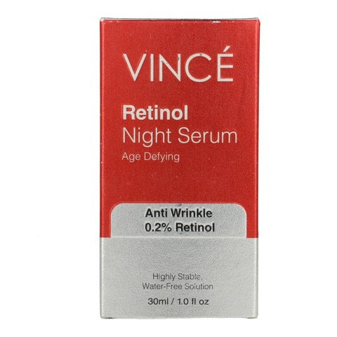 Vince Retinol Night Serum