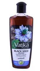 Vatika Hair OiL 200Ml