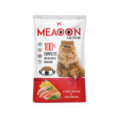 Meaoon Cat Food Multi | 1 kg