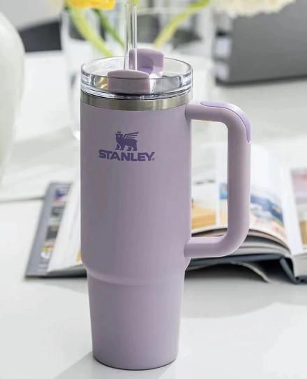 Stanely  Tumbler