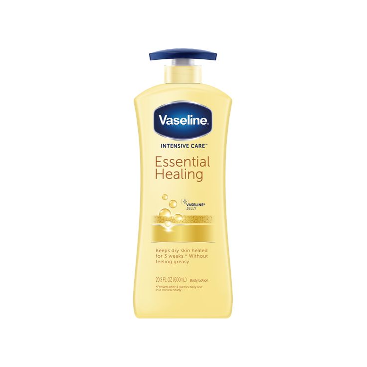 Vaseline Body Lotion Multi 725Ml