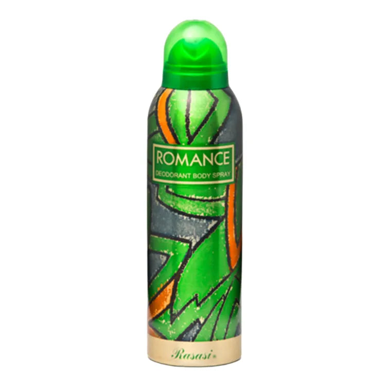 Rasasi Women Deodorant Spray Multi | 200ml