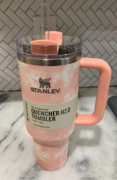Stanely  Tumbler