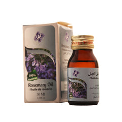 Rosemary Oil - 30ml