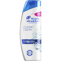 Head and Shoulders Anti Dandruff Shampoo 400 ml
