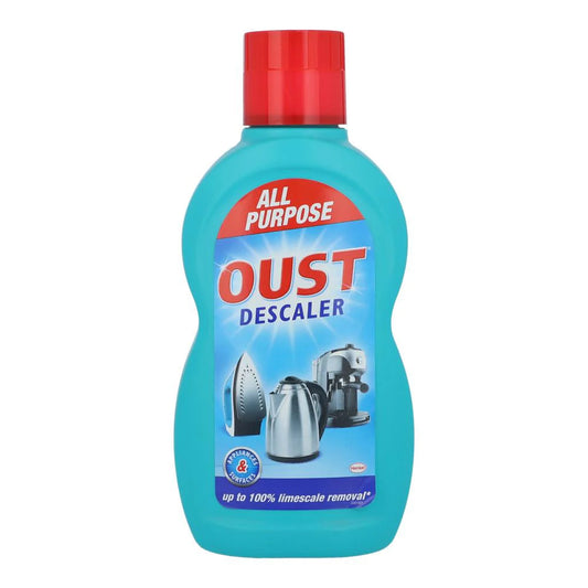 OUST CLEANER DESCALER ALL PURPOSE