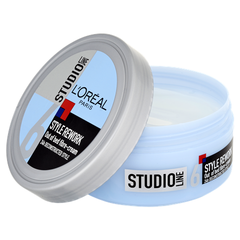 Loreal Hair Wax 150ml