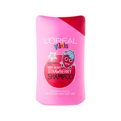 Loreal Kids Strwberry Shampo 250Ml