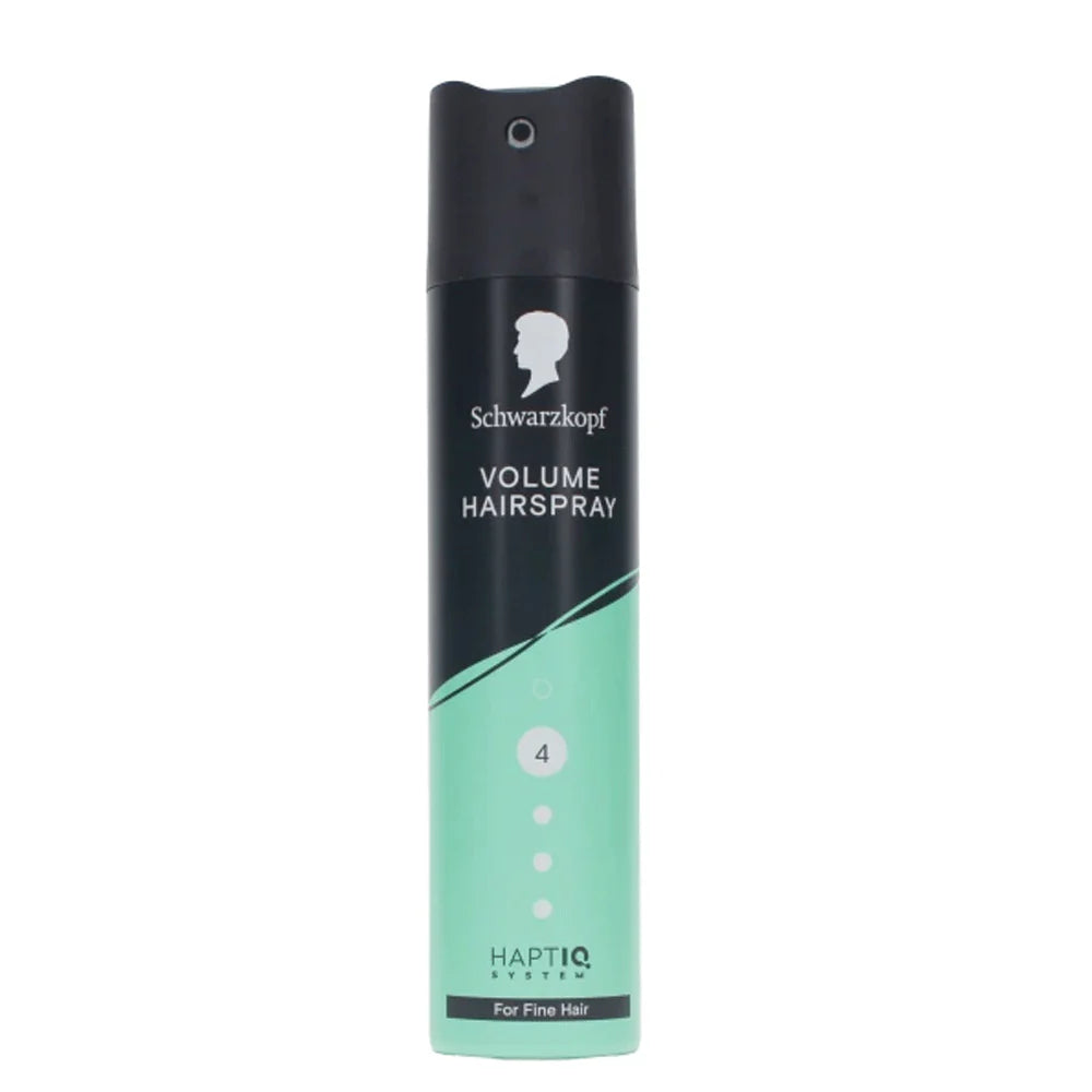 SCHWARSKOP HAIR SPRAY 250ML