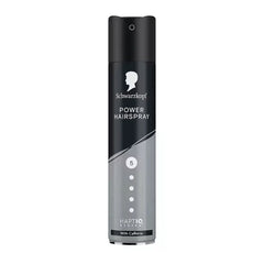 SCHWARSKOP HAIR SPRAY 250ML