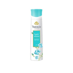 Yardley London Body Spray woman Multi |150ml