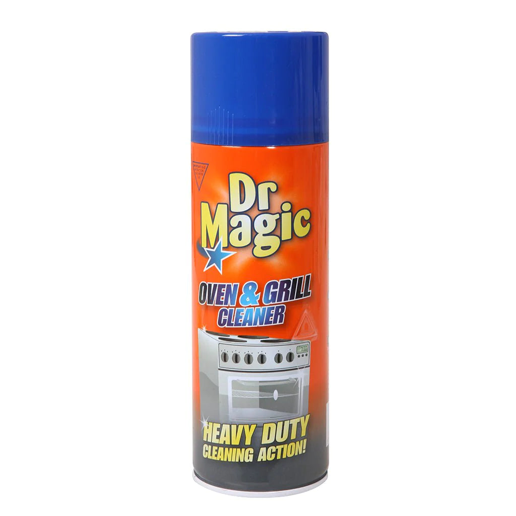 Dr Magic Oven & Grill Cleaner | 390ml
