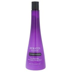 Keratin Shampoo 400Ml