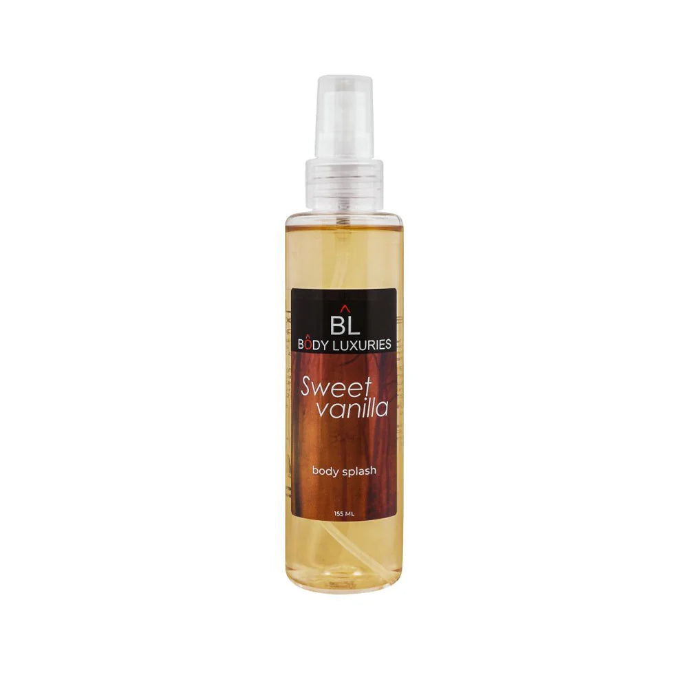 Body Luxuries  Body Splash 155 ml