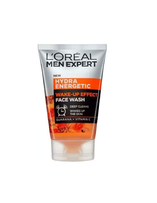 L'Oreal Paris Hydra Energetic Wake-Up Effect Face Wash