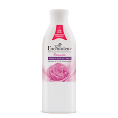 Enchanteur body lotion 100ml