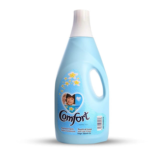 Comfort Imported Fabric Conditioner 2ltr
